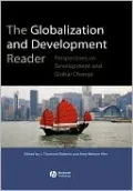 Globalization And Development Reader