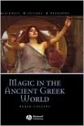 Magic In The Ancient Greek Wor