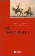On Leadership