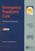 Emergency Paediatric Care CD-Rom