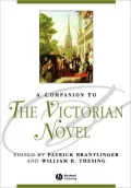 A companion to the Victorian novel
