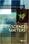 Why Science Matters