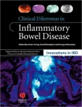 Clinical Dilemmas In Ibd