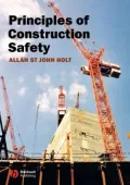 Principles Of Construction Saf