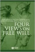 Four Views On Free Will