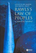 Rawls's Law of Peoples: A Realistic Utopia?