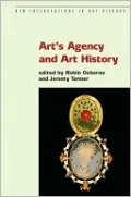 Art and Agency and Art History
