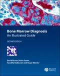 Bone Marrow Diagnosis: An Illustrated Guide