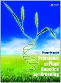 Principles of Plant Genetics and Breeding
