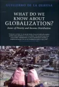 What Do We Know about Globalization? : Issues of Poverty and Income Distribution