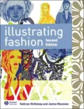 Illustrating Fashion