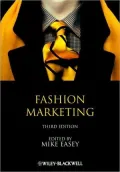 Fashion Marketing