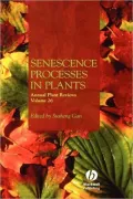 Senescence Processes Plants Ga