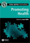 Vital Notes For Nurses