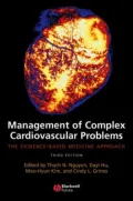 Management of Complex Cardiovascular Problems