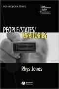 People States Territories