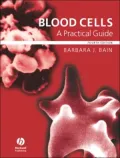 Blood Cells: A Practical Guide