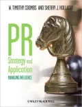PR Strategy and Application: Managing Influence