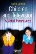 Child And Television