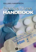 Practice Nurse Handbook 5e