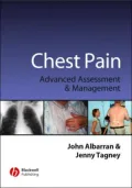Chest Pain: Advanced Assessment and Management Skills