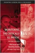 Monitoring the Critically Ill Patient