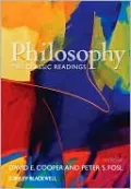 Philosophy: The Classic Readings