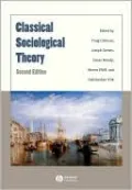 Classical Sociological Theory