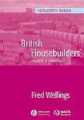 British Housebuilders History & Analysis