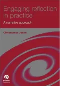Engaging Reflection In Practic