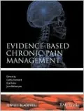 Evidence-Based Chronic Pain Management