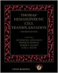 Thomas' Hematopoietic Cell Transplantation : Stem Cell Transplantation