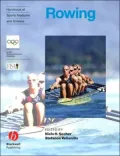 Rowing