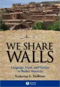 We Share Walls