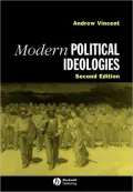 Modern Political Ideologies