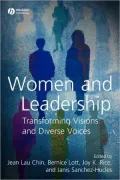 Women and Leadership: Transforming Visions and Diverse Voices
