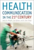 Health Communication 21st Cent