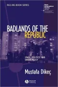 Badlands Of The Republic