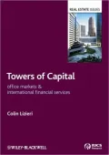 Towers of Capital: Office Markets & International Financial Services