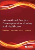 International Practice Development in Nursing and Healthcare