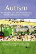An Integrated View Autism
