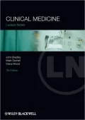 Lecture Notes: Clinical Medicine