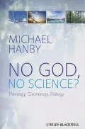 No God, No Science