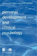 Personal Development and Clinical Psychology