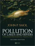 Pollution of Lakes and Rivers: A Paleoenvironmental Perspective