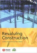 Revaluing Construction