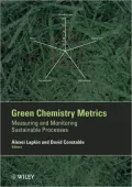 Green Chemistry Metrics