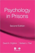 Psychology In Prisons
