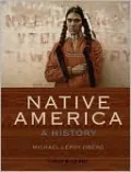 Native America: A History