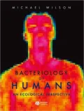 Bacteriography of Humans: An Atlas of the Bacterial Inhabitants of the Body